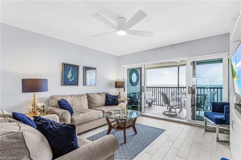 ISLANDS END CONDO - Residential