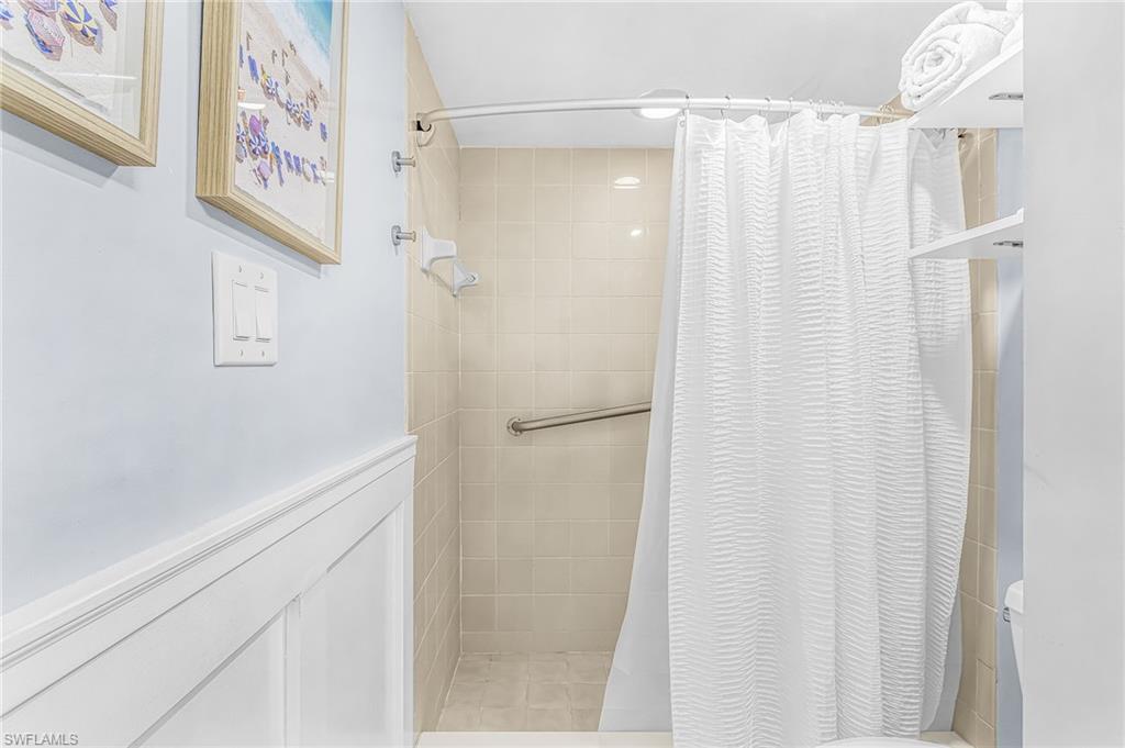 ISLANDS END CONDO - Residential
