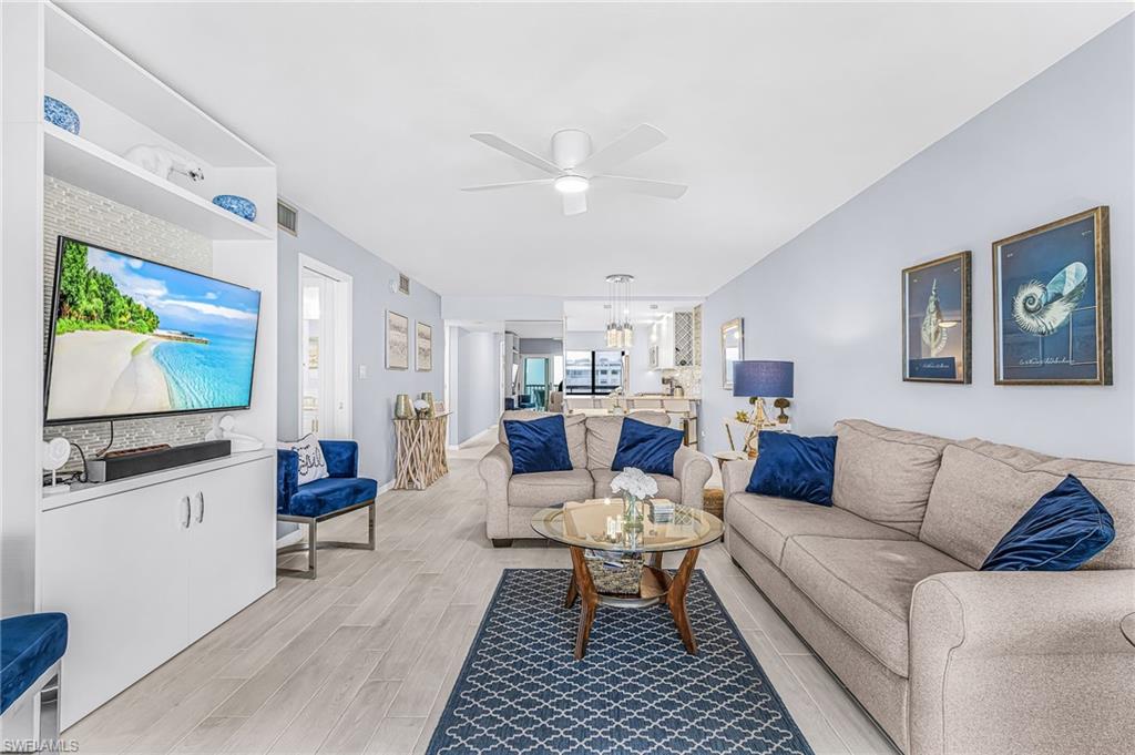 ISLANDS END CONDO - Residential