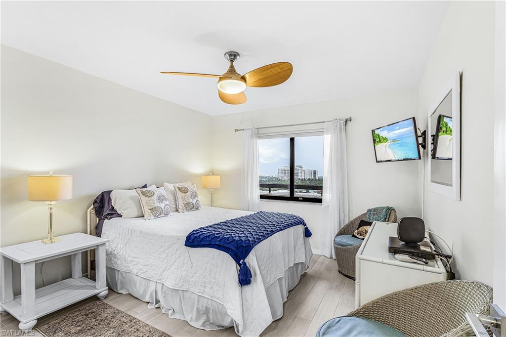ISLANDS END CONDO - Residential