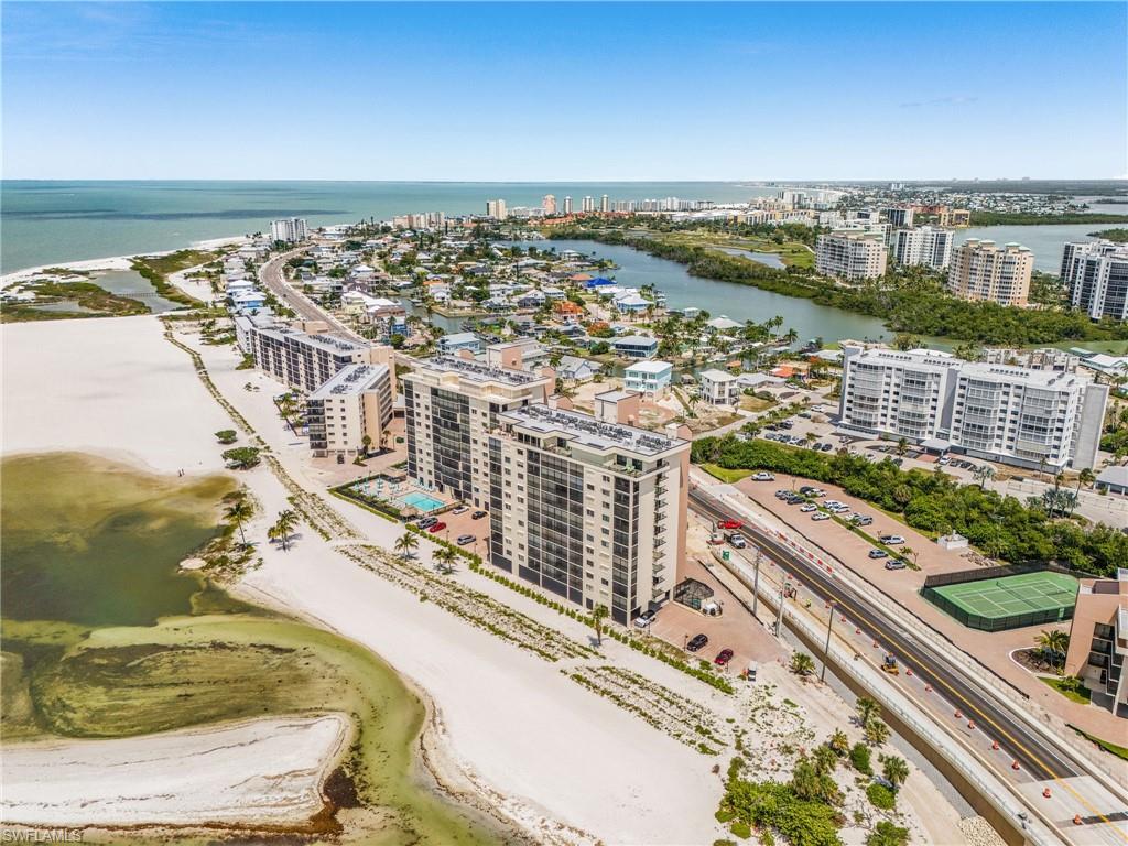 ISLANDS END CONDO - Residential