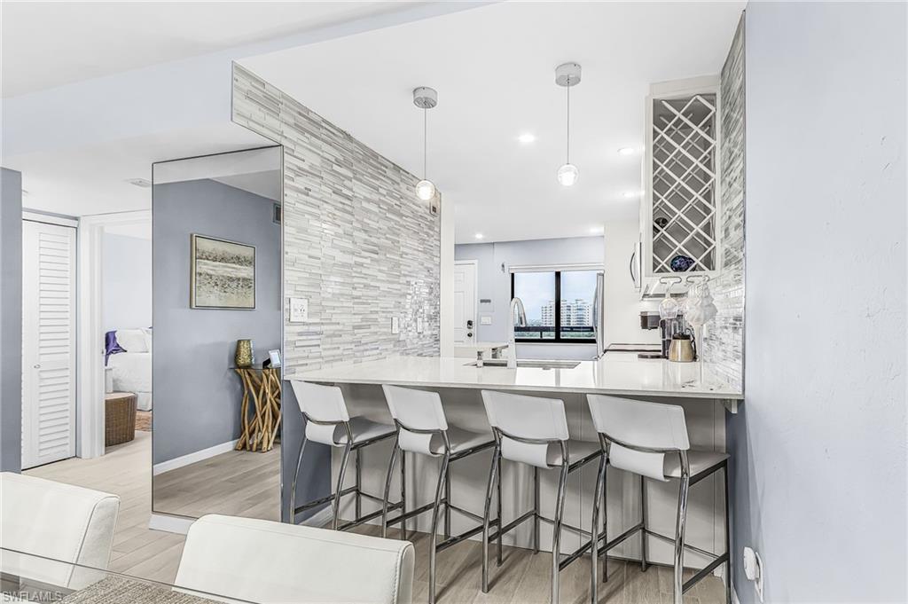 ISLANDS END CONDO - Residential