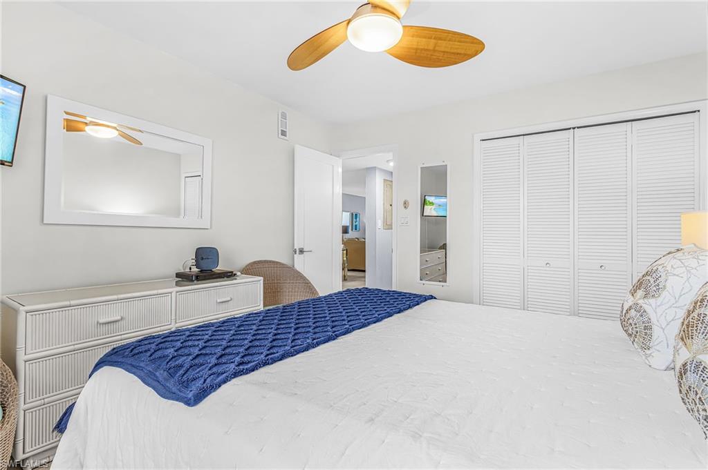 ISLANDS END CONDO - Residential