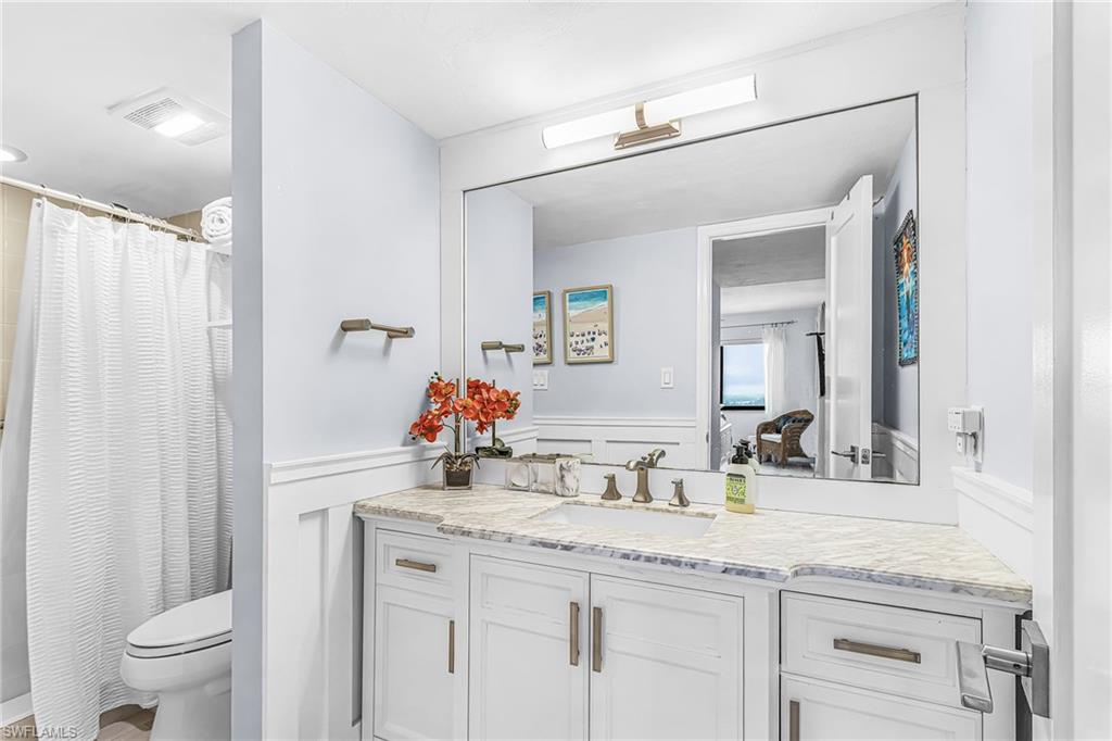 ISLANDS END CONDO - Residential