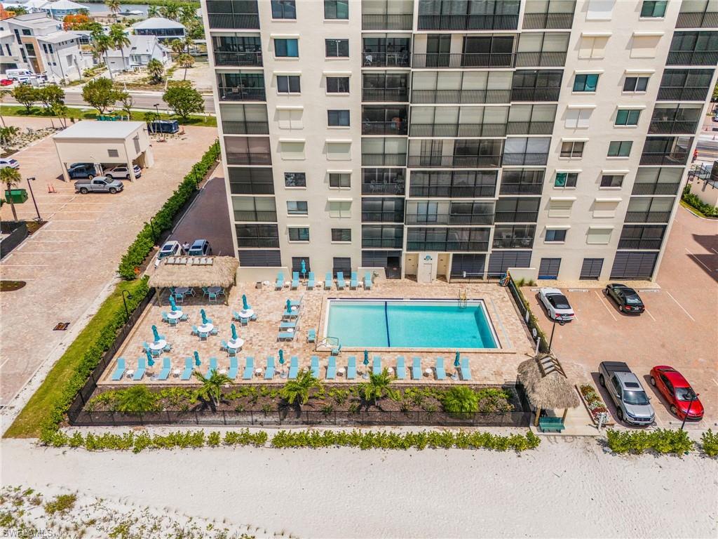 ISLANDS END CONDO - Residential