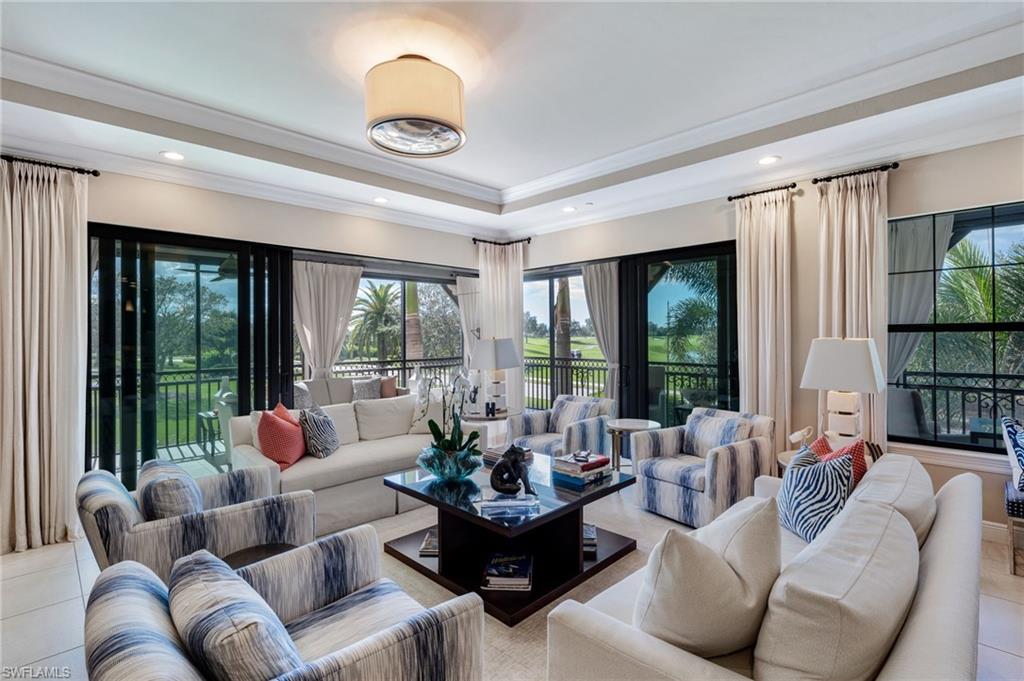 CARRARA - Residential