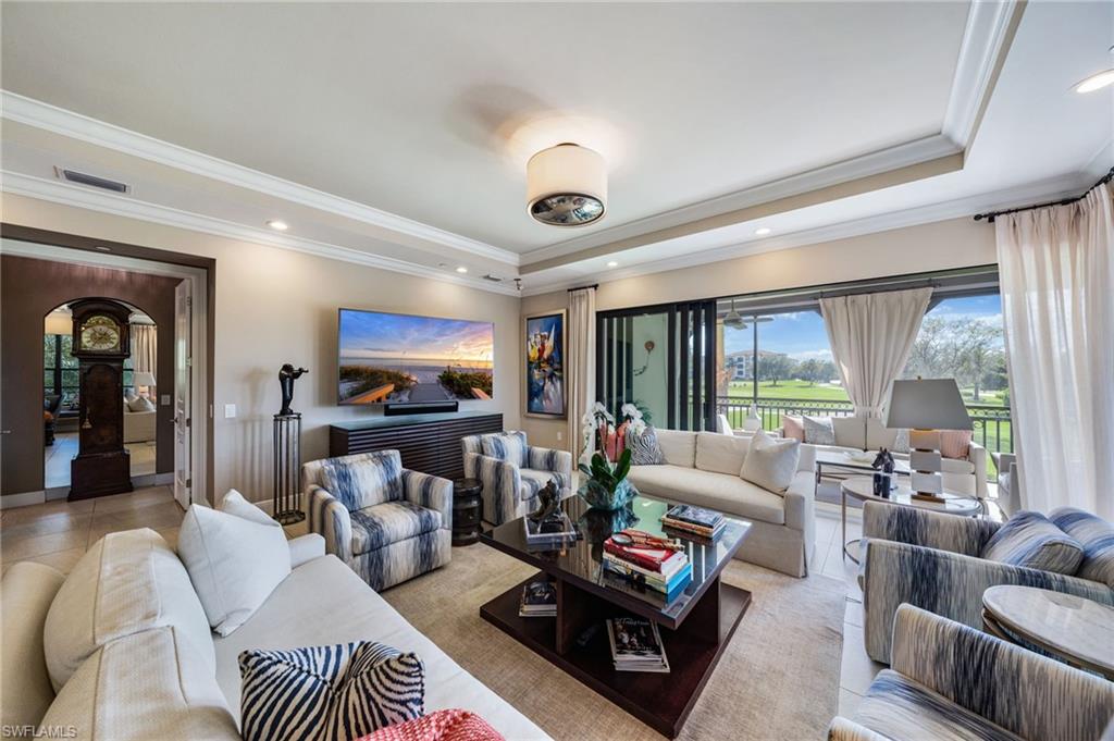 CARRARA - Residential