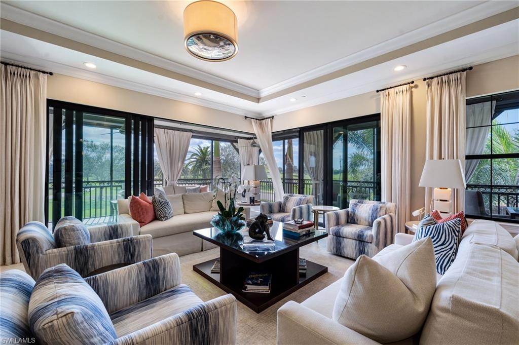 CARRARA - Residential