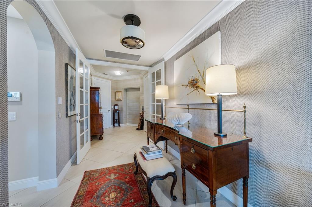 CARRARA - Residential