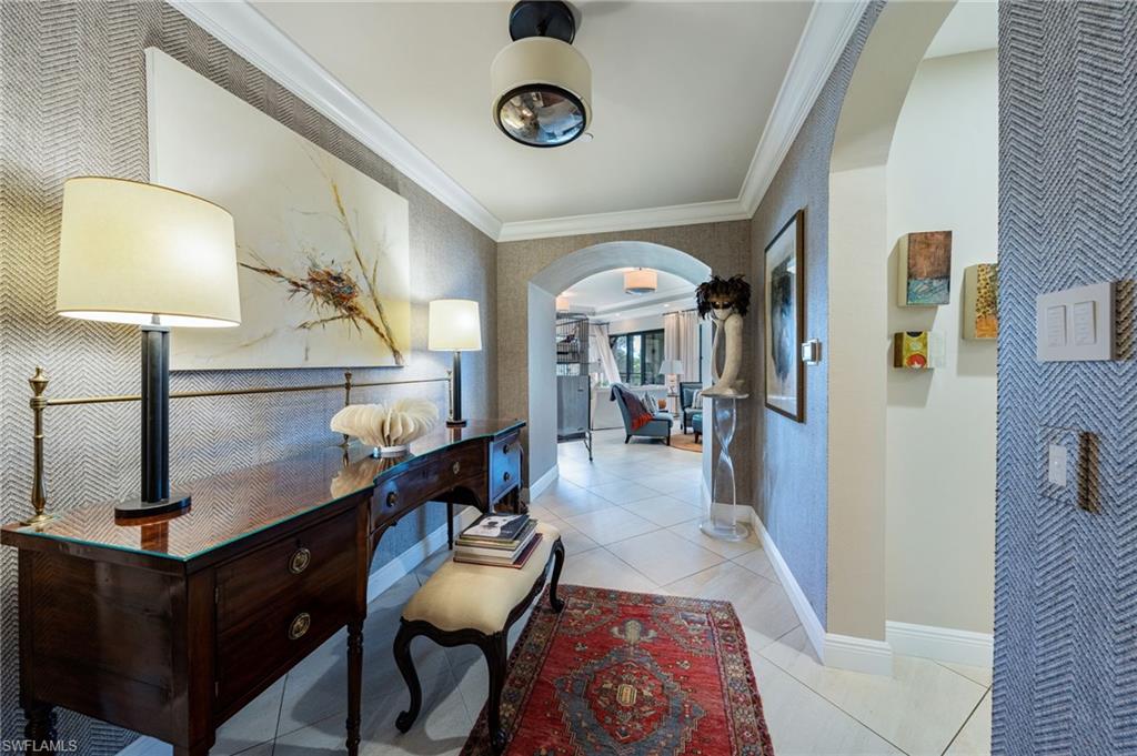 CARRARA - Residential