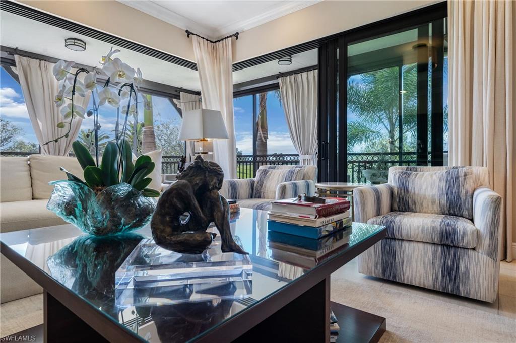 CARRARA - Residential