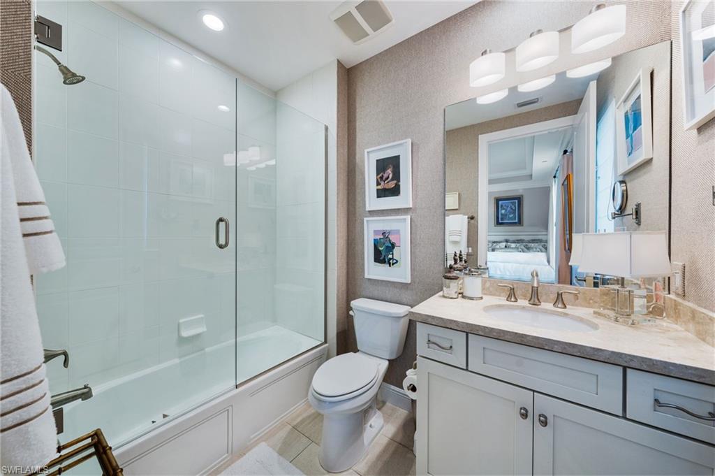 CARRARA - Residential