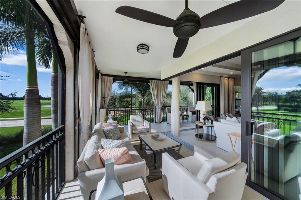 CARRARA - Residential