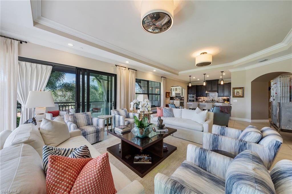 CARRARA - Residential