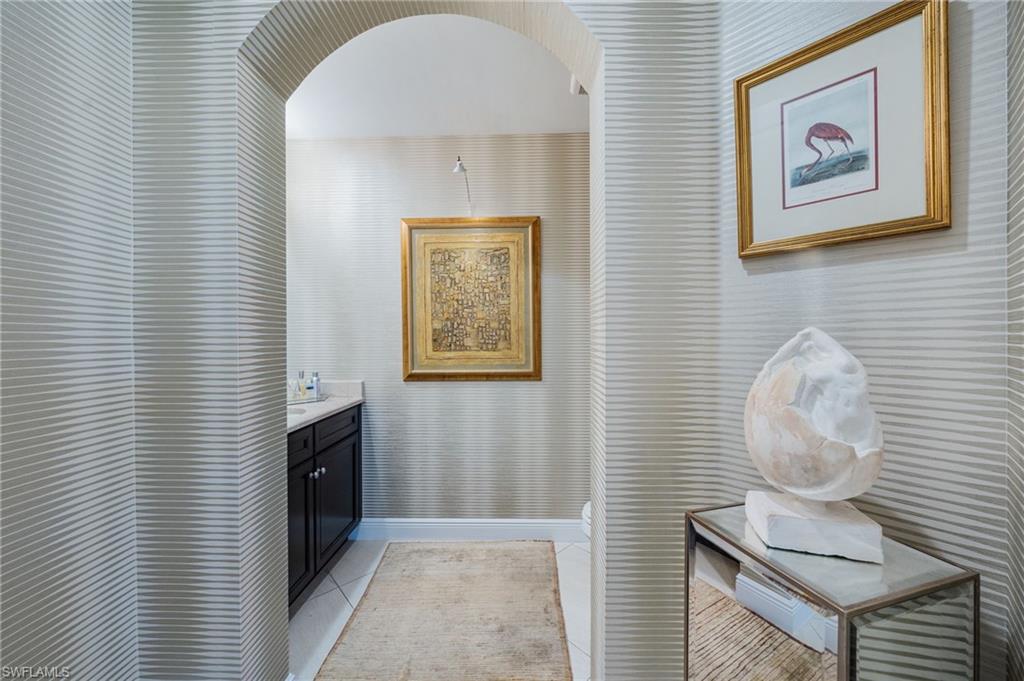 CARRARA - Residential