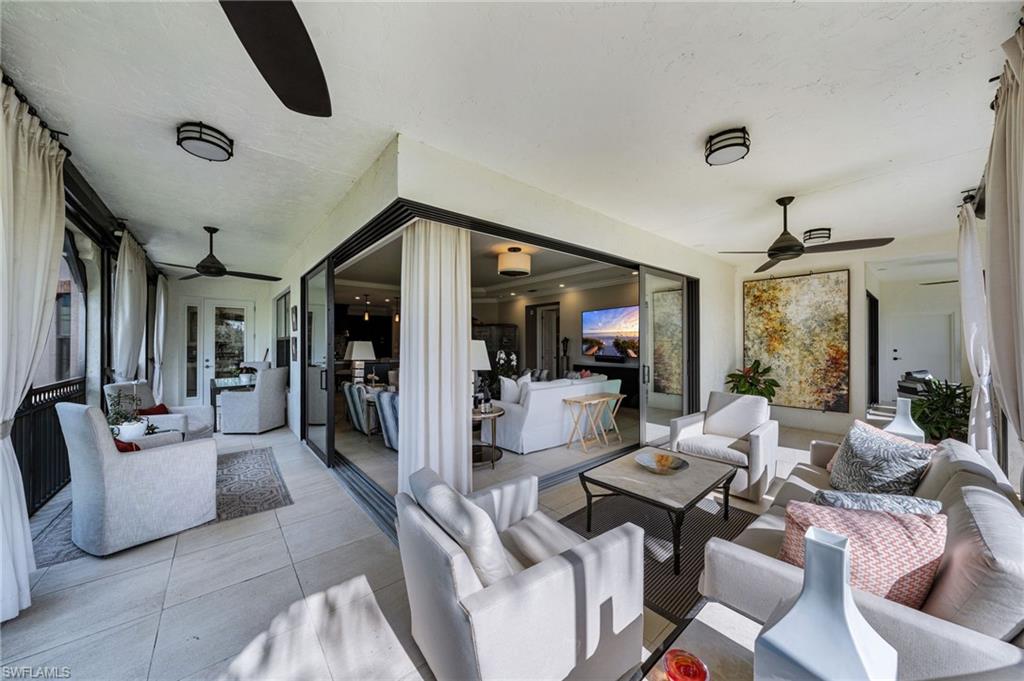 CARRARA - Residential