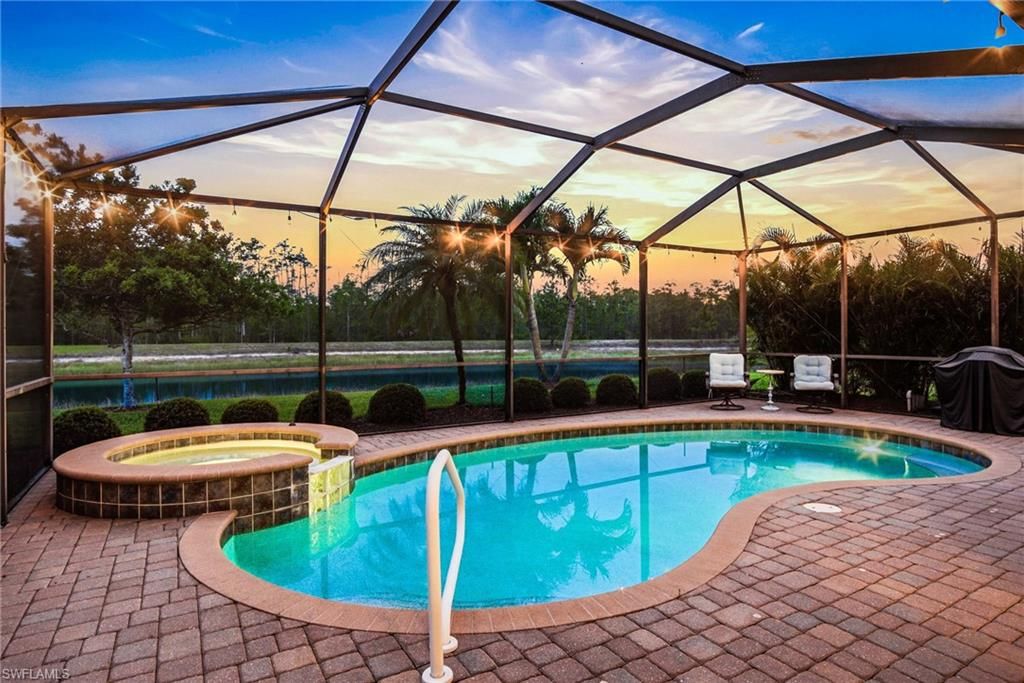 Photo of 21188 Bella Terra BLVD, ESTERO, FL 33928 (MLS # 226018501)