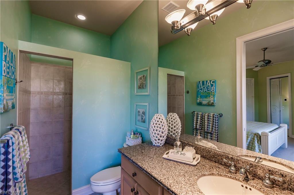 MARCO BEACH - Residential