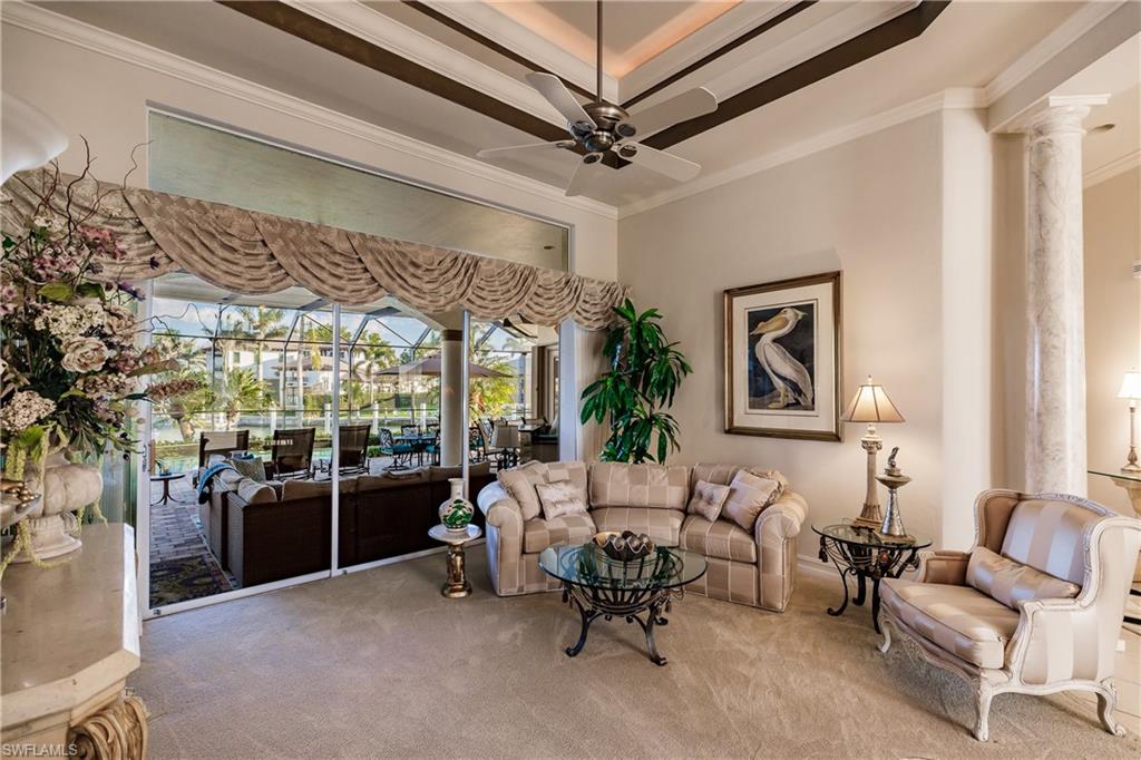 MARCO BEACH - Residential