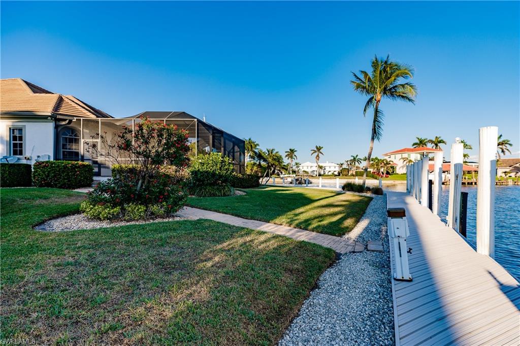 MARCO BEACH - Residential