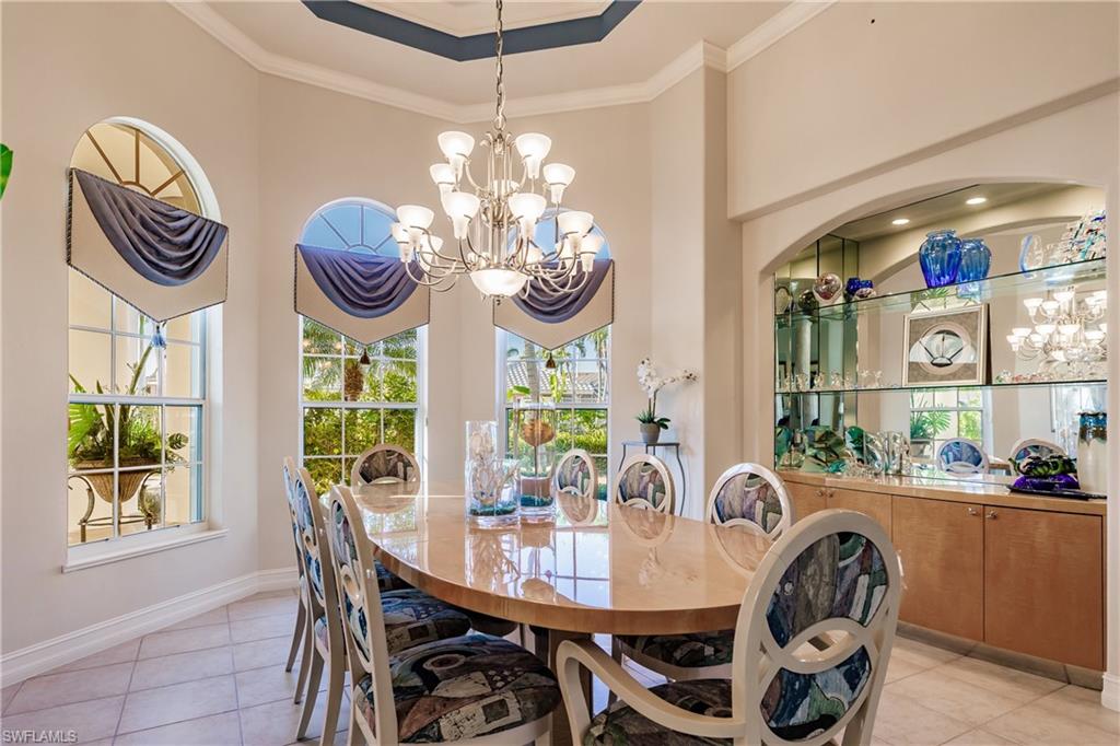 MARCO BEACH - Residential