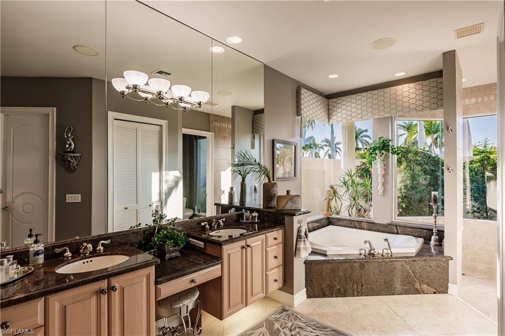 MARCO BEACH - Residential