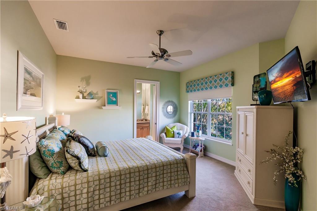 MARCO BEACH - Residential