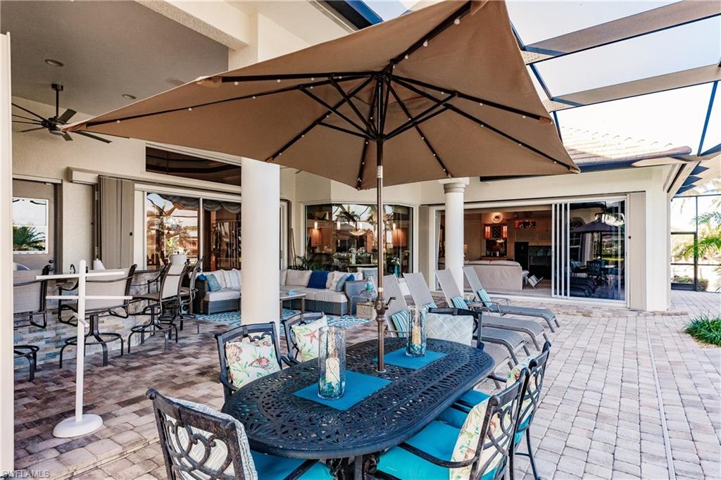 MARCO BEACH - Residential