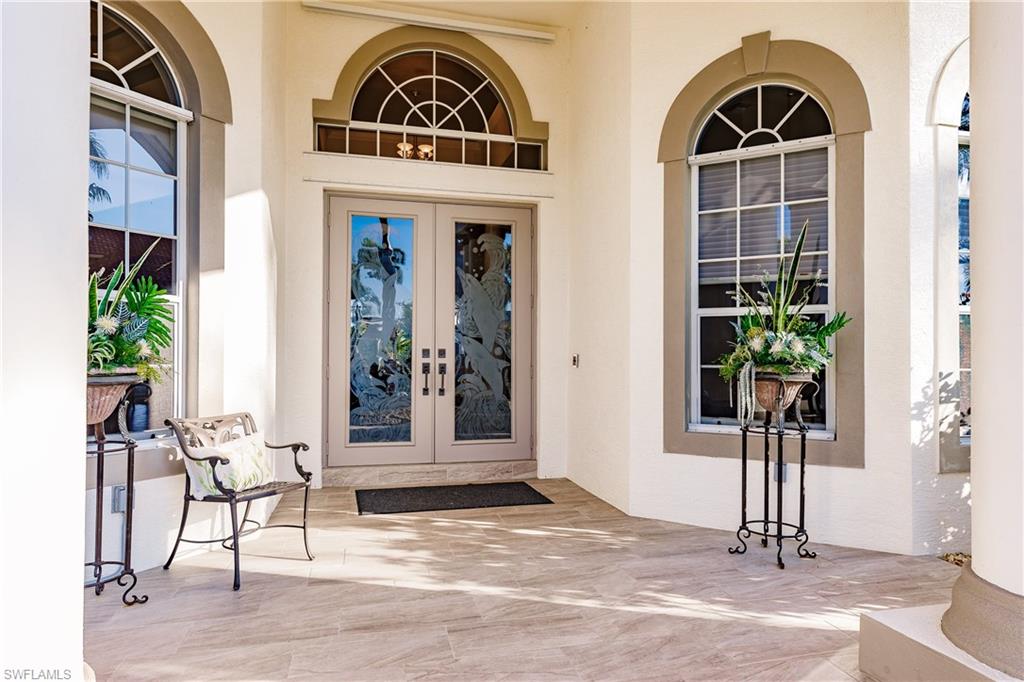 MARCO BEACH - Residential