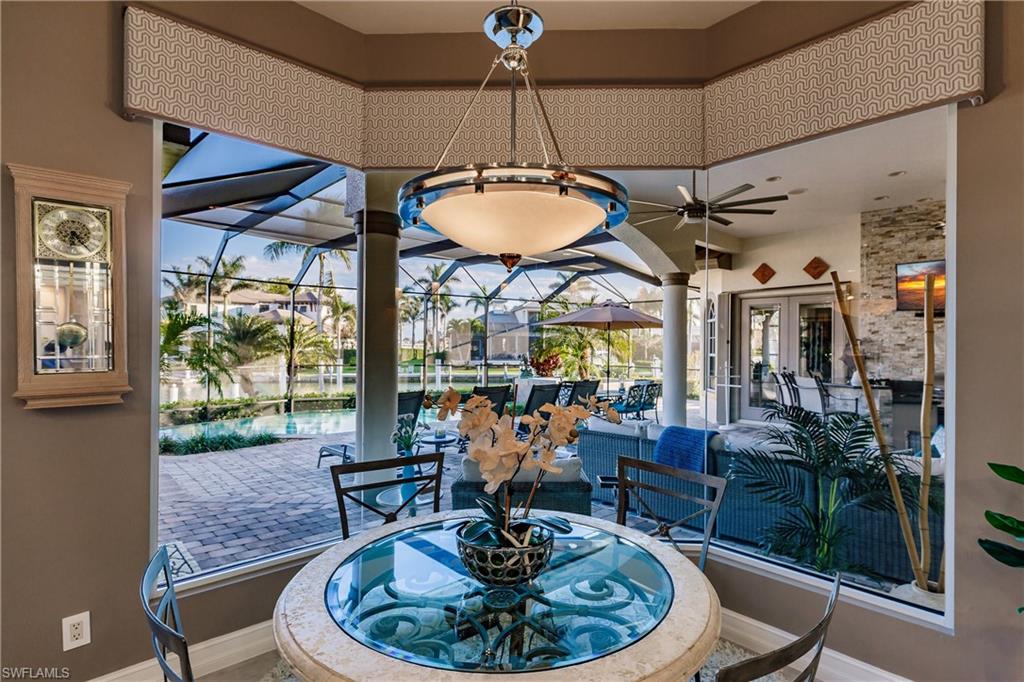 MARCO BEACH - Residential