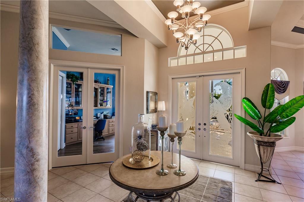 MARCO BEACH - Residential