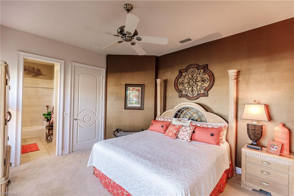 MARCO BEACH - Residential