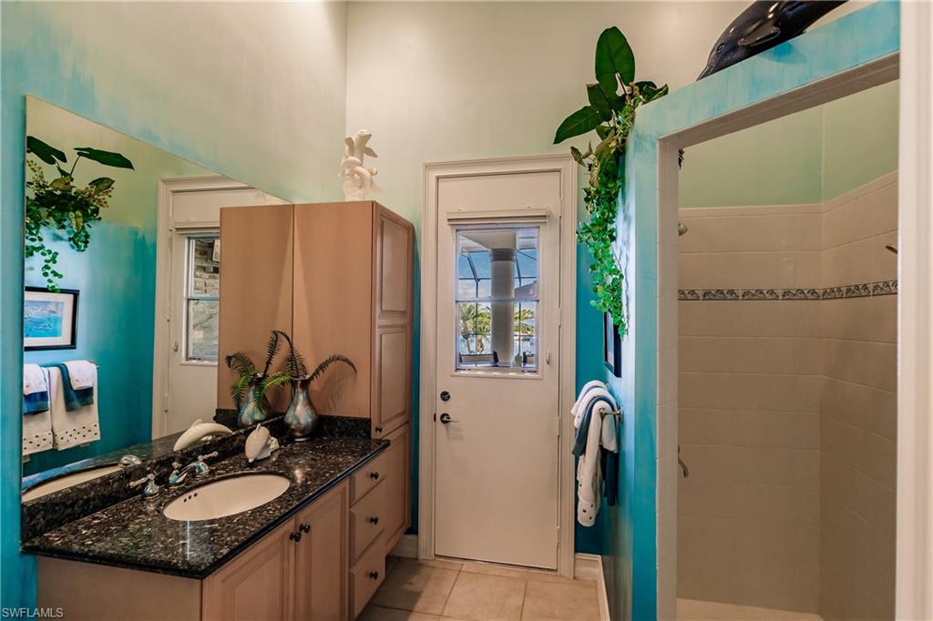 MARCO BEACH - Residential