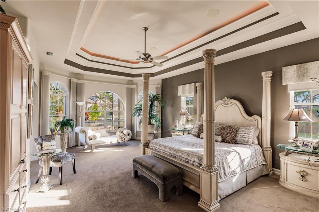 MARCO BEACH - Residential