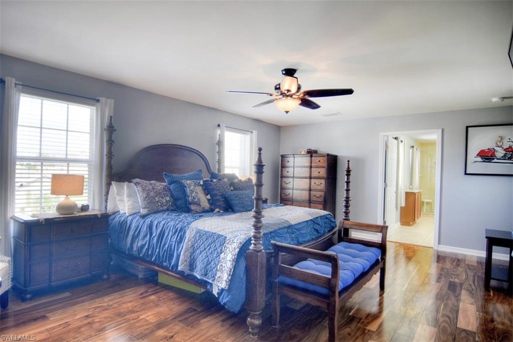 SUN VILLAGE ESTATES - Residential