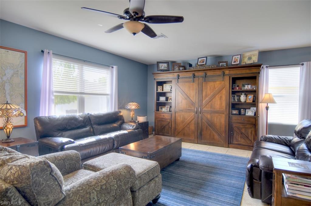 SUN VILLAGE ESTATES - Residential