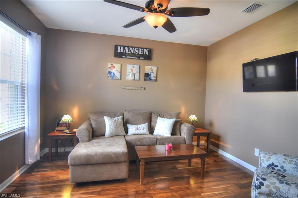 SUN VILLAGE ESTATES - Residential