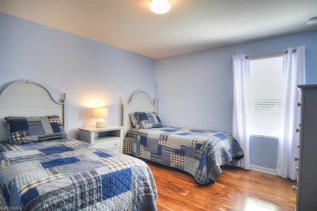 SUN VILLAGE ESTATES - Residential