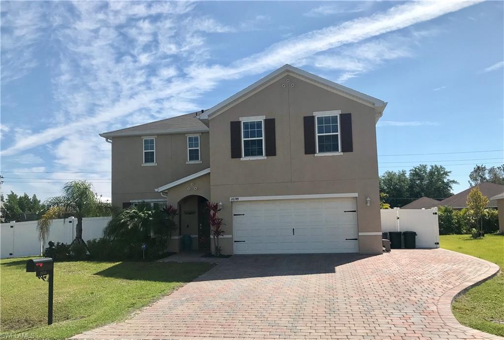 SUN VILLAGE ESTATES - Residential