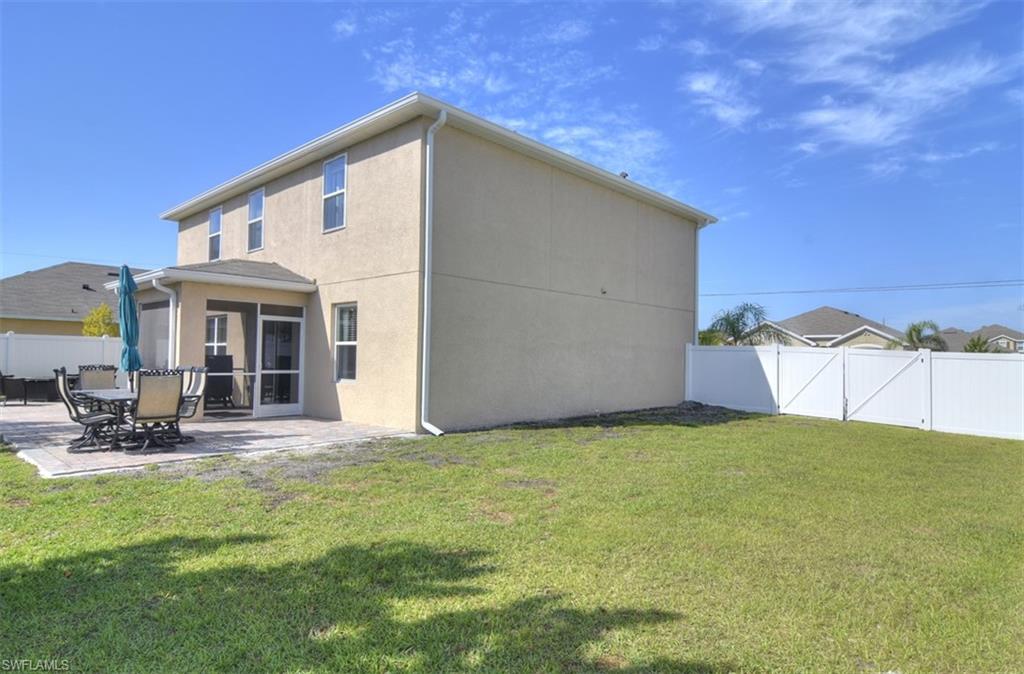 SUN VILLAGE ESTATES - Residential