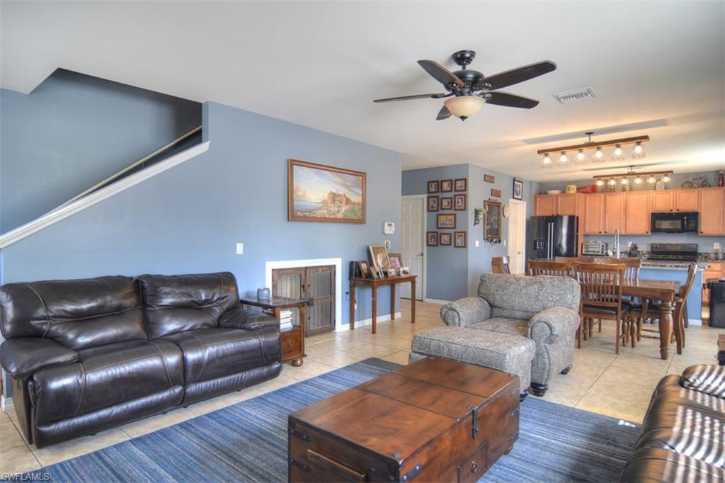 SUN VILLAGE ESTATES - Residential