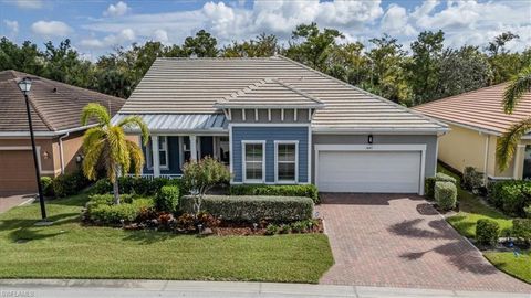 3845 Helmsman DR NAPLES FL 34120