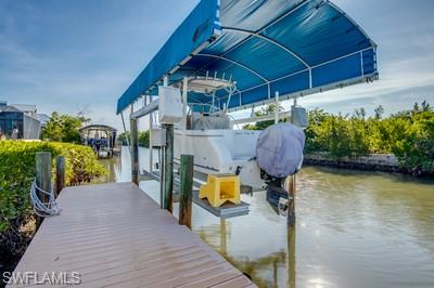 GALT ISLAND SHORES - Residential