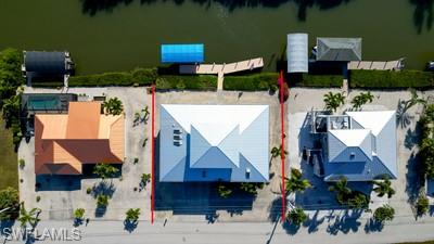 GALT ISLAND SHORES - Residential