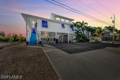 GALT ISLAND SHORES - Residential