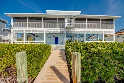 GALT ISLAND SHORES - Residential