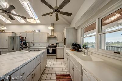 GALT ISLAND SHORES - Residential