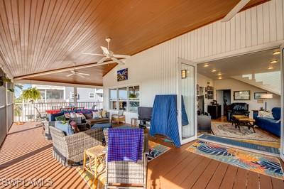 GALT ISLAND SHORES - Residential