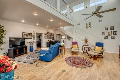 GALT ISLAND SHORES - Residential