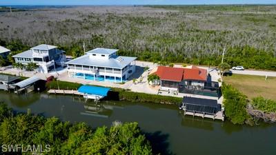 GALT ISLAND SHORES - Residential